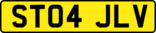 ST04JLV