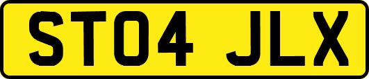 ST04JLX