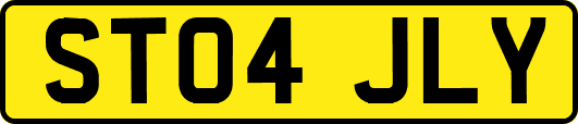 ST04JLY
