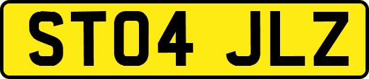ST04JLZ