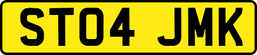 ST04JMK
