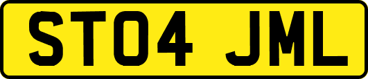 ST04JML