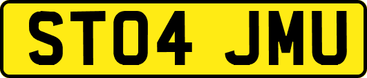 ST04JMU