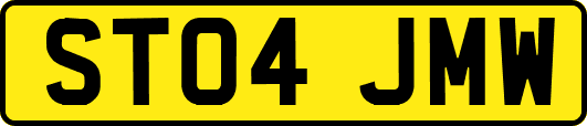 ST04JMW