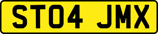 ST04JMX