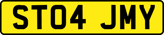 ST04JMY