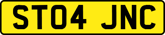ST04JNC