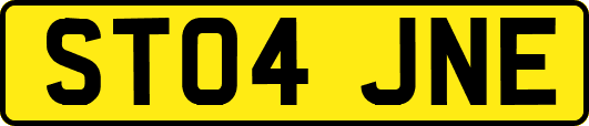 ST04JNE