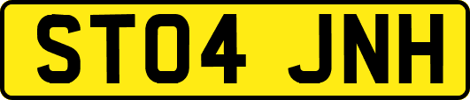 ST04JNH