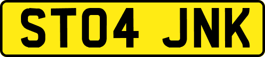 ST04JNK