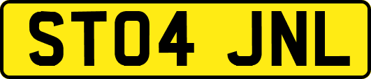 ST04JNL