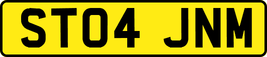 ST04JNM