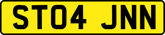 ST04JNN