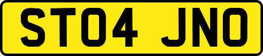 ST04JNO