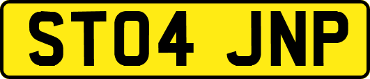 ST04JNP