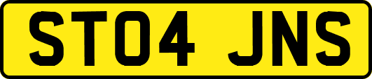 ST04JNS