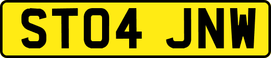 ST04JNW