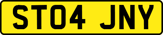 ST04JNY