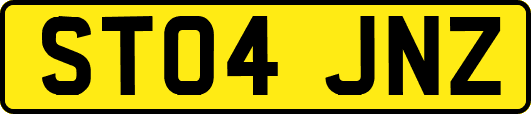 ST04JNZ