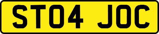 ST04JOC