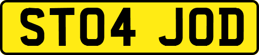ST04JOD