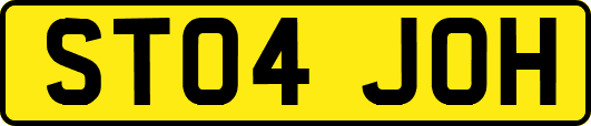 ST04JOH
