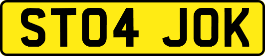 ST04JOK