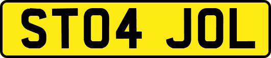 ST04JOL