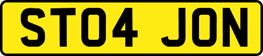 ST04JON