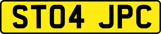 ST04JPC