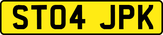 ST04JPK