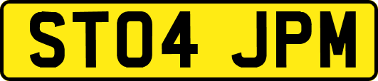 ST04JPM