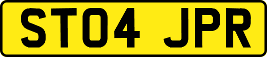 ST04JPR