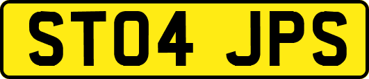 ST04JPS