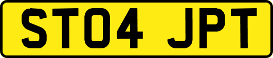 ST04JPT