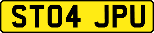 ST04JPU