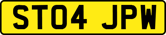ST04JPW