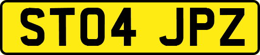 ST04JPZ