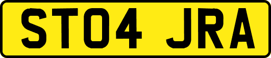 ST04JRA