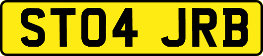 ST04JRB