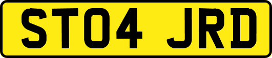 ST04JRD