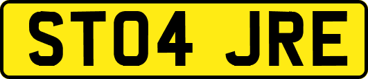 ST04JRE