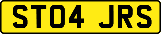 ST04JRS