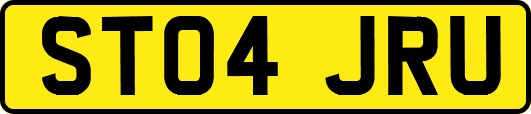 ST04JRU