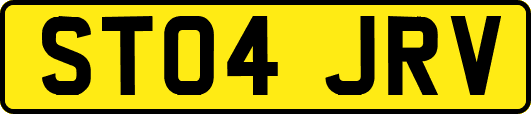 ST04JRV