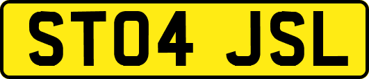 ST04JSL