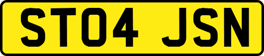 ST04JSN