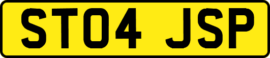 ST04JSP