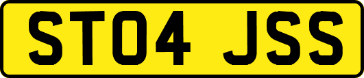 ST04JSS