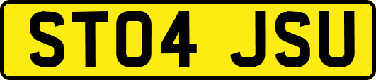 ST04JSU
